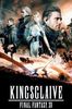 KINGSGLAIVE:Final Fantasy XV