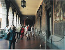 Palatul național galeria Diego Rivera
