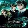 Harry Potter and the Chamber of Secrets - Movie Watched