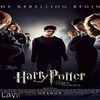 Harry Potter and the Order of the Pheonix - Movie Watched