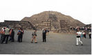 Teotihuacan Piramida soarelui