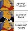 Eurovision 2021