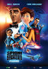 Spies in Disguise (2019) vazut de mine
