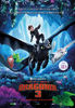 How to Train Your Dragon: The Hidden World (2019) vazut de mine