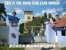 ROCK CLUB BORSA MARAMURES
