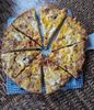 Pizza rapida