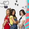 Chiara, Bia, Celeste