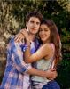 Bia y Manuel