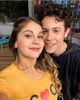 Daisy y Pietro