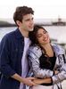 Bia y Manuel