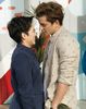Pixie y Luan