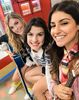 Chiara, Celeste, Bia