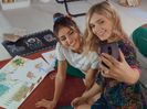 Bia, Chiara