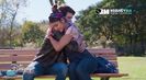 Bia y Manuel