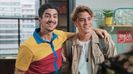 Thiago, Luan