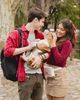 Bia y Manuel