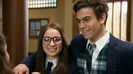 Nina y Gaston
