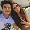 Nina y Gaston