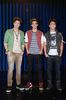Nico, Gaston, Pedro
