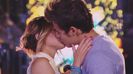 Violetta y Leon