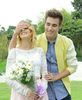 Violetta y Leon