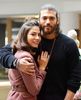Sanem ve Can