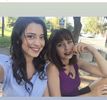 Guliz, Deren