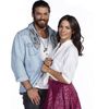 Sanem ve Can