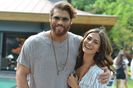 Sanem ve Can