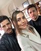 Osman, Leyla, Emre
