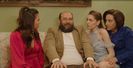 Sanem, Nihat, Leyla, Mevkibe