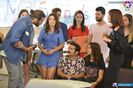 Can, Guliz, Ceycey, Sanem, Deren