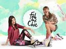 Fab and chic