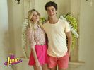 Ambar y Simon