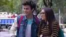 Nina y Gaston