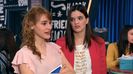 Jazmin, Delfi