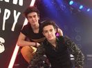 Gaston, Matteo