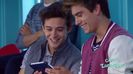 Matteo, Gaston
