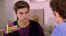 Gaston, Matteo