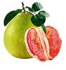 pink pomelo