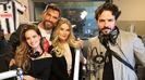 Carlos, Victoria, Sofia, Roberto