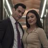Alejandra y Ricardo