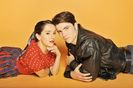 Eva y JJ