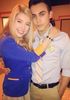 Maddie and Diego