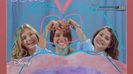 Chiara, Bia, Celeste