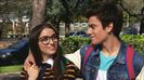 Nina y Gaston