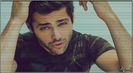 └ Dᴀʏ 262 ○ 30.04.2021 → 「Matthew Daddario」 ✓