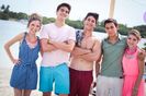 Cast