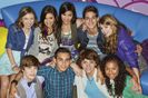 Cast