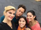 Desdemona, Agamemnon, Emma, Lily